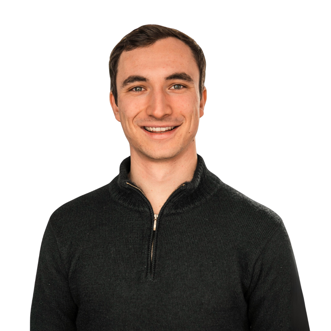 Marco Fehr - Startup Lawyer - Transparent Background